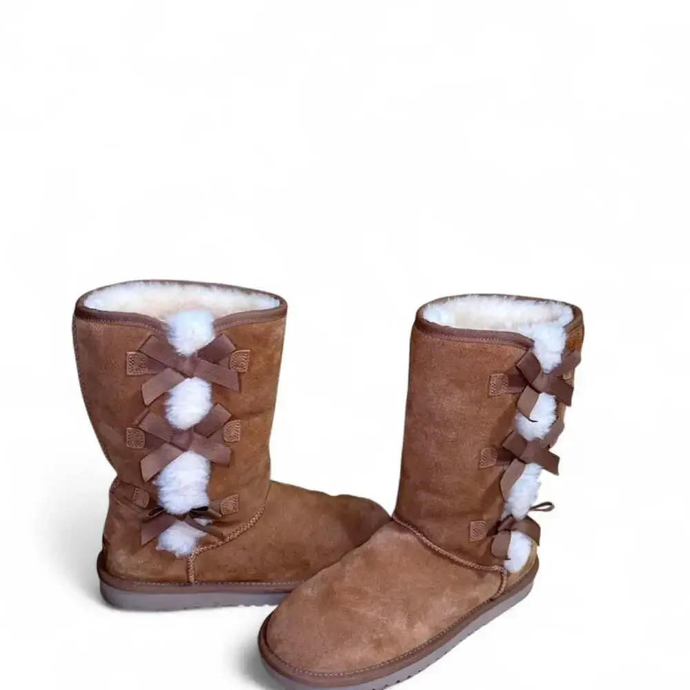 Koolaburra these are